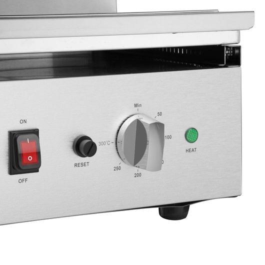 Buffalo HX584