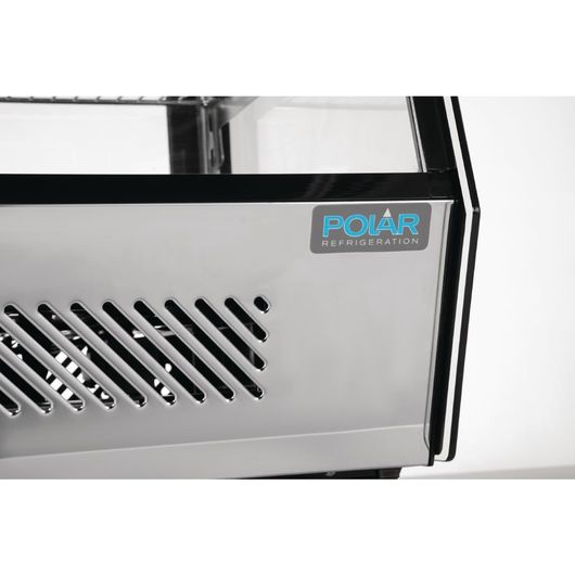Polar CD229