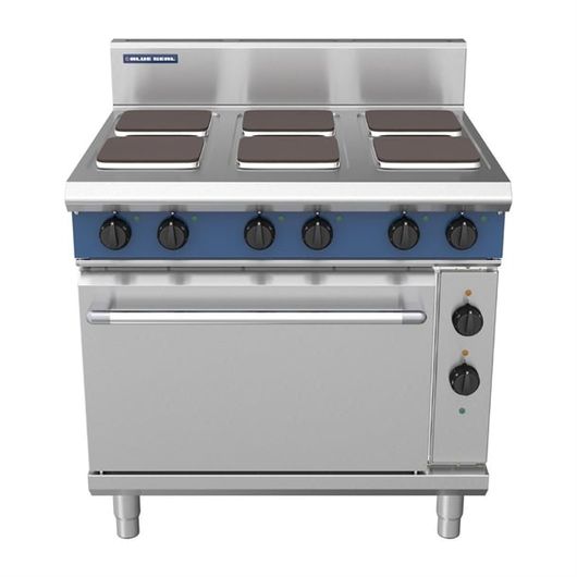 Blue Seal E506S
