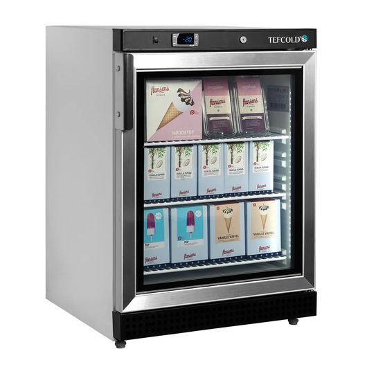 Tefcold UF200VG