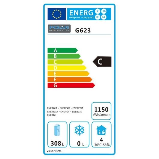 Polar G623