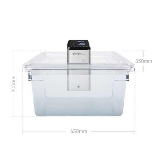 SousVideTools SVT-11007