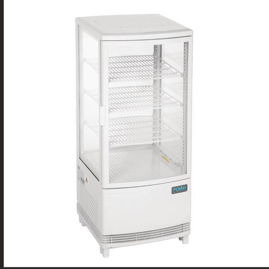 Polar CB507