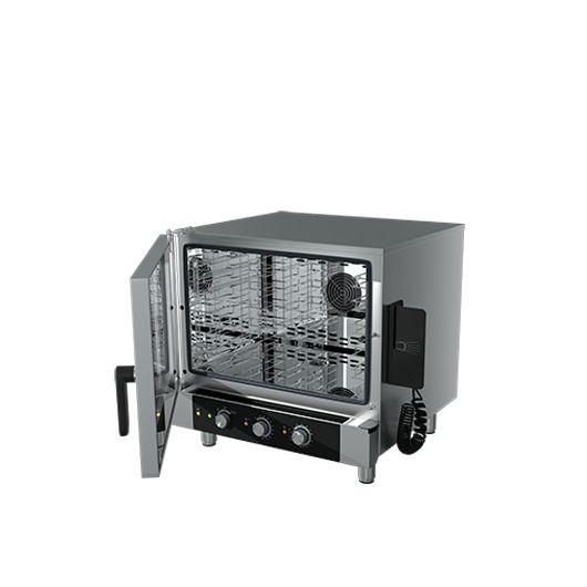 Blue Seal EC40M5