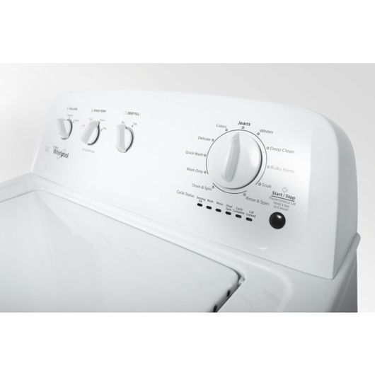 Whirlpool 3LWTW4705FW