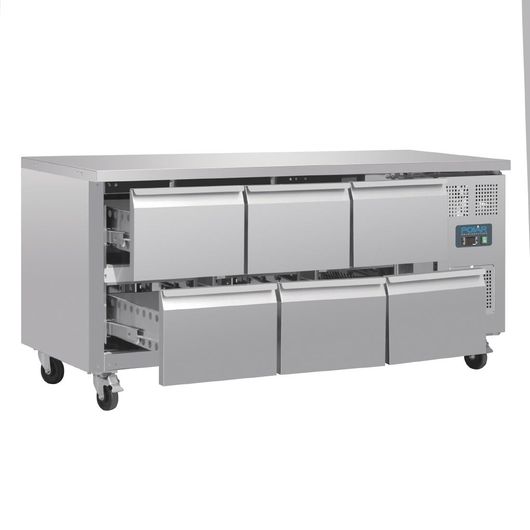 Polar DA548