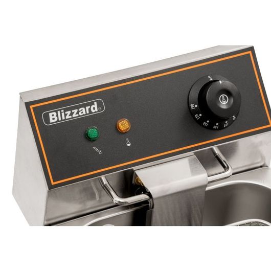Blizzard BF6