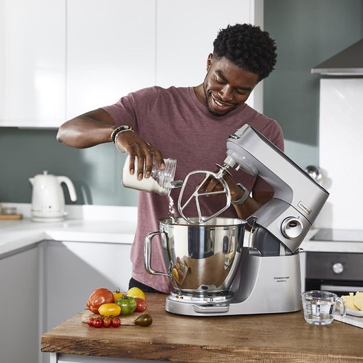 Kenwood KVL85