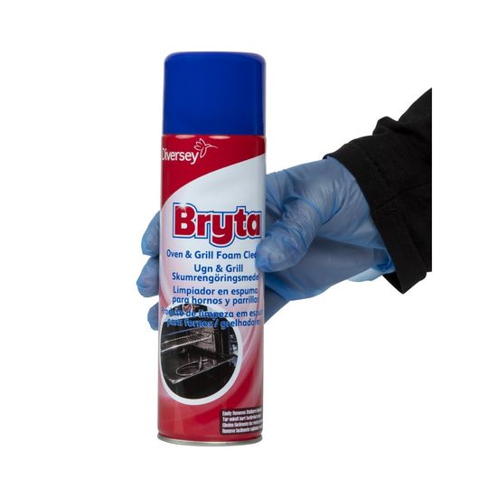 Bryta GH490