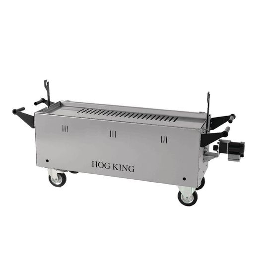 Hog King CC127