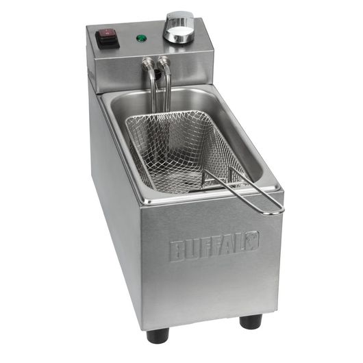 Buffalo FC255