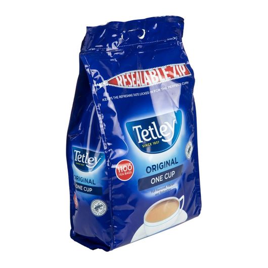 Tetley DP919