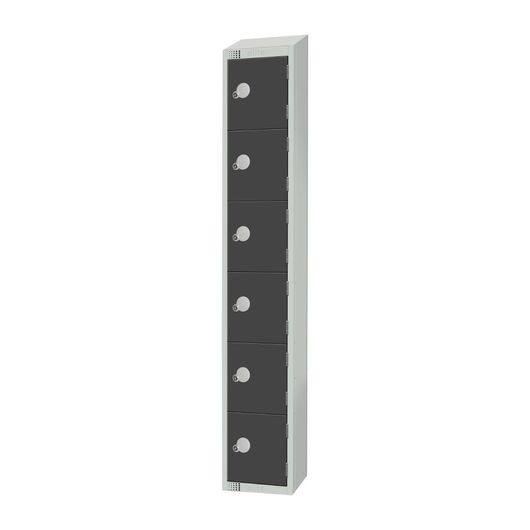Elite Lockers GR682-PS