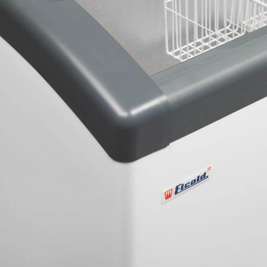 Tefcold FOCUS 171 GREY