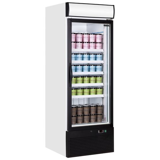 Tefcold NF2500G