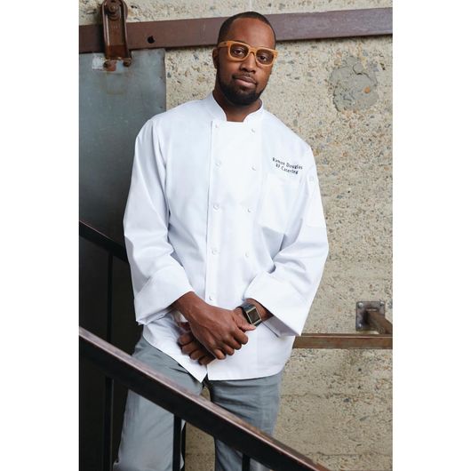 Chef Works B649-XXL