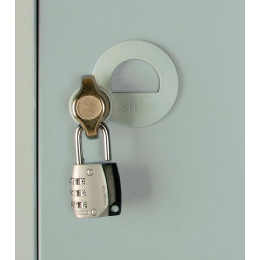 Elite Lockers CG610-P