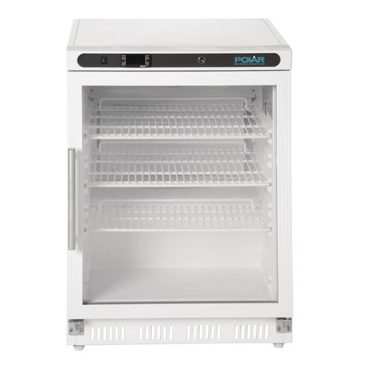 Polar CD086