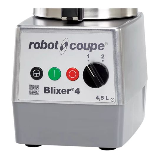 Robot Coupe Blixer 4 V.V