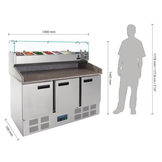 Polar CN267