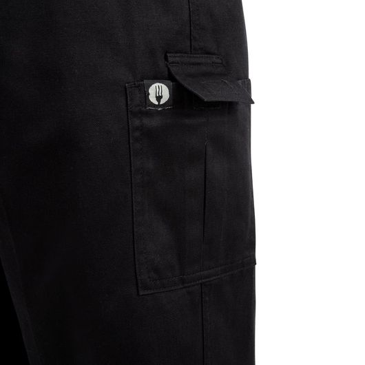 Chef Works B222-S