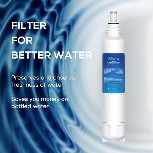 Aqua Cure EWF8002A