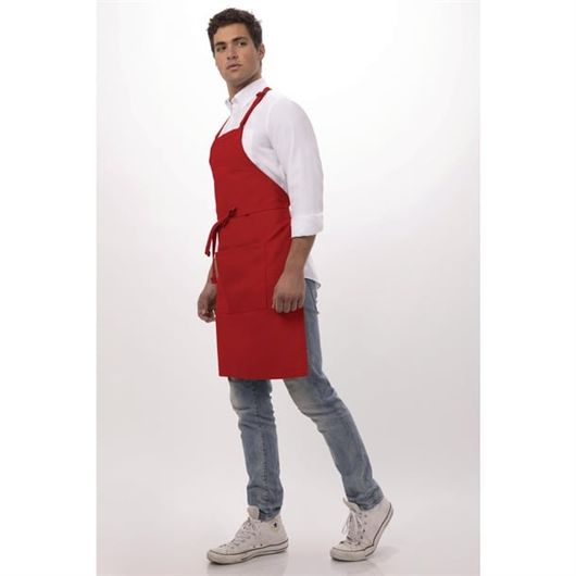 Chef Works B196
