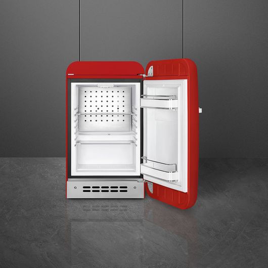Smeg Professional FAB5RRD6