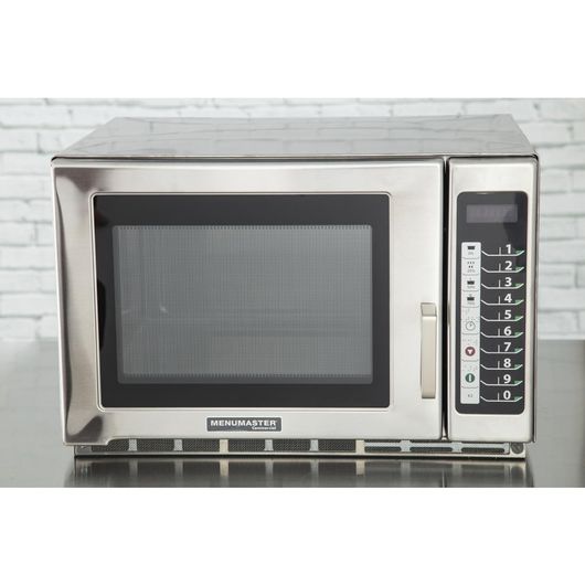 Menumaster RFS518TS