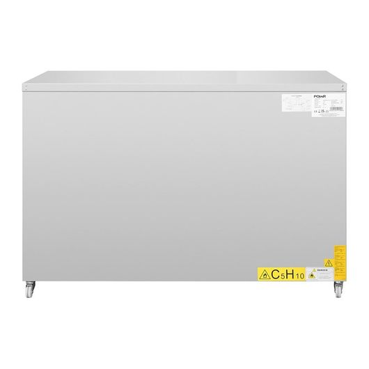 Polar UA090