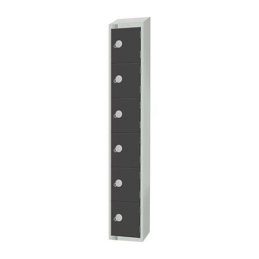 Elite Lockers GR696-CLS