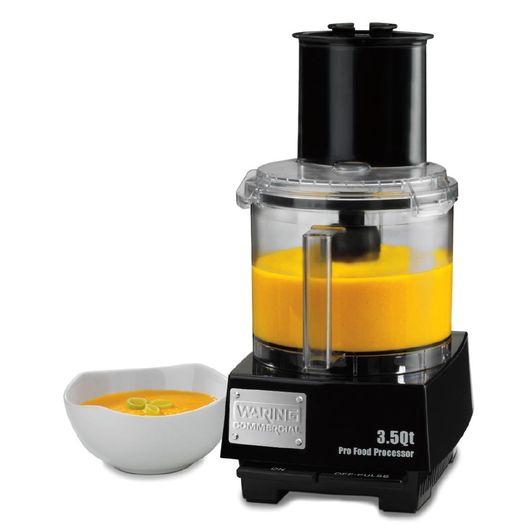 Waring Commercial WFP14SK