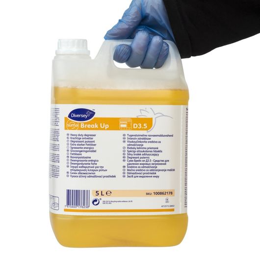 Diversey CD513