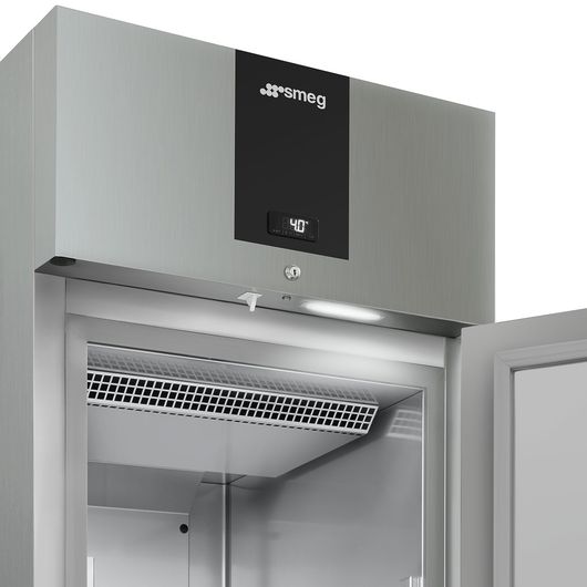 Smeg Professional SPR07PDXR