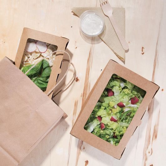 Fiesta Compostable FB678