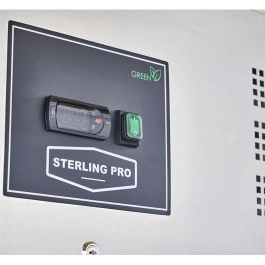 Sterling Pro SPR601FISH