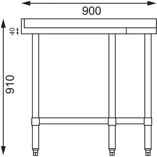 Vogue GL278