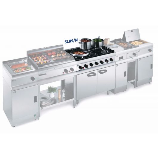 Lincat SLR9C/N