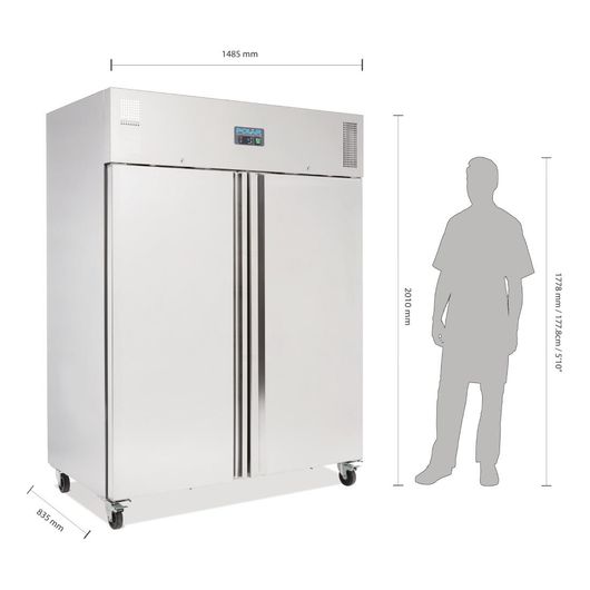 Polar U635