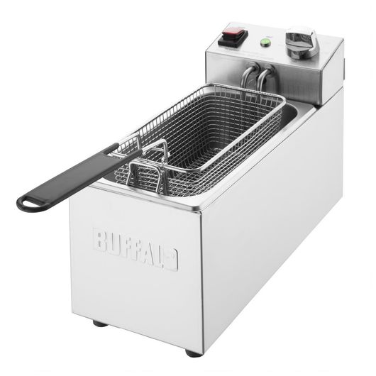 Buffalo CU614
