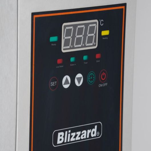 Blizzard AF10