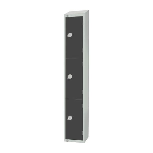 Elite Lockers GR693-PS