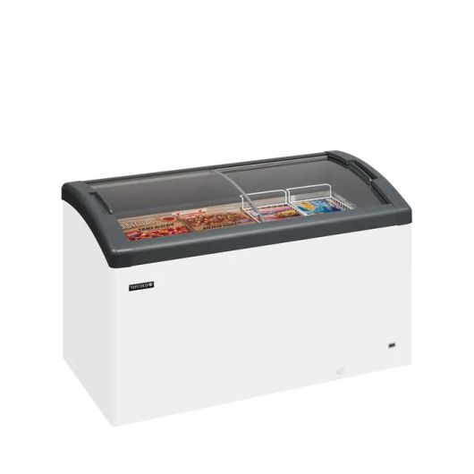 Tefcold FOCUS 131 GREY