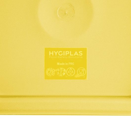 Hygiplas FX139
