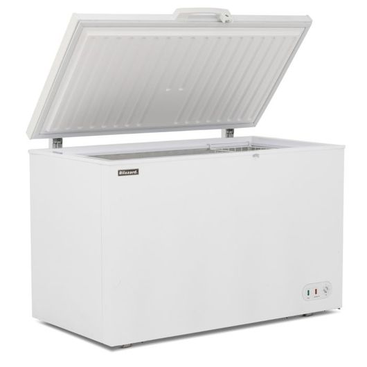 Blizzard CF450WH