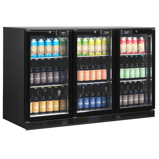 Tefcold DB301H-3
