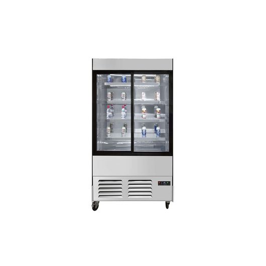 Atosa YLM480B
