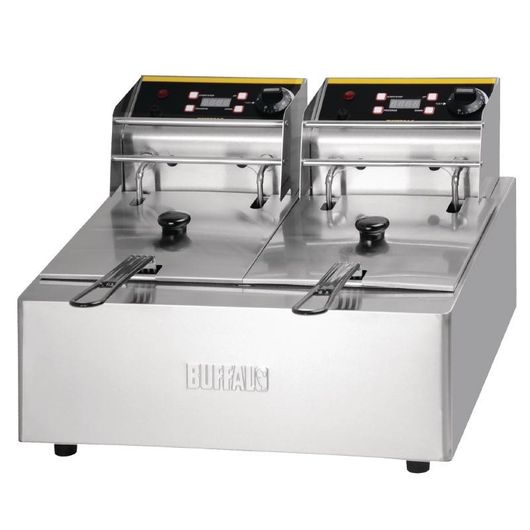 Buffalo L495