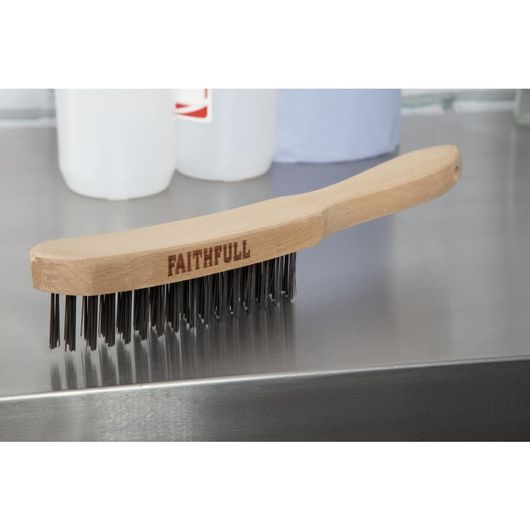 Faithfull L405