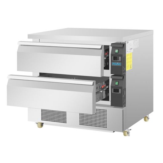 Polar DA996